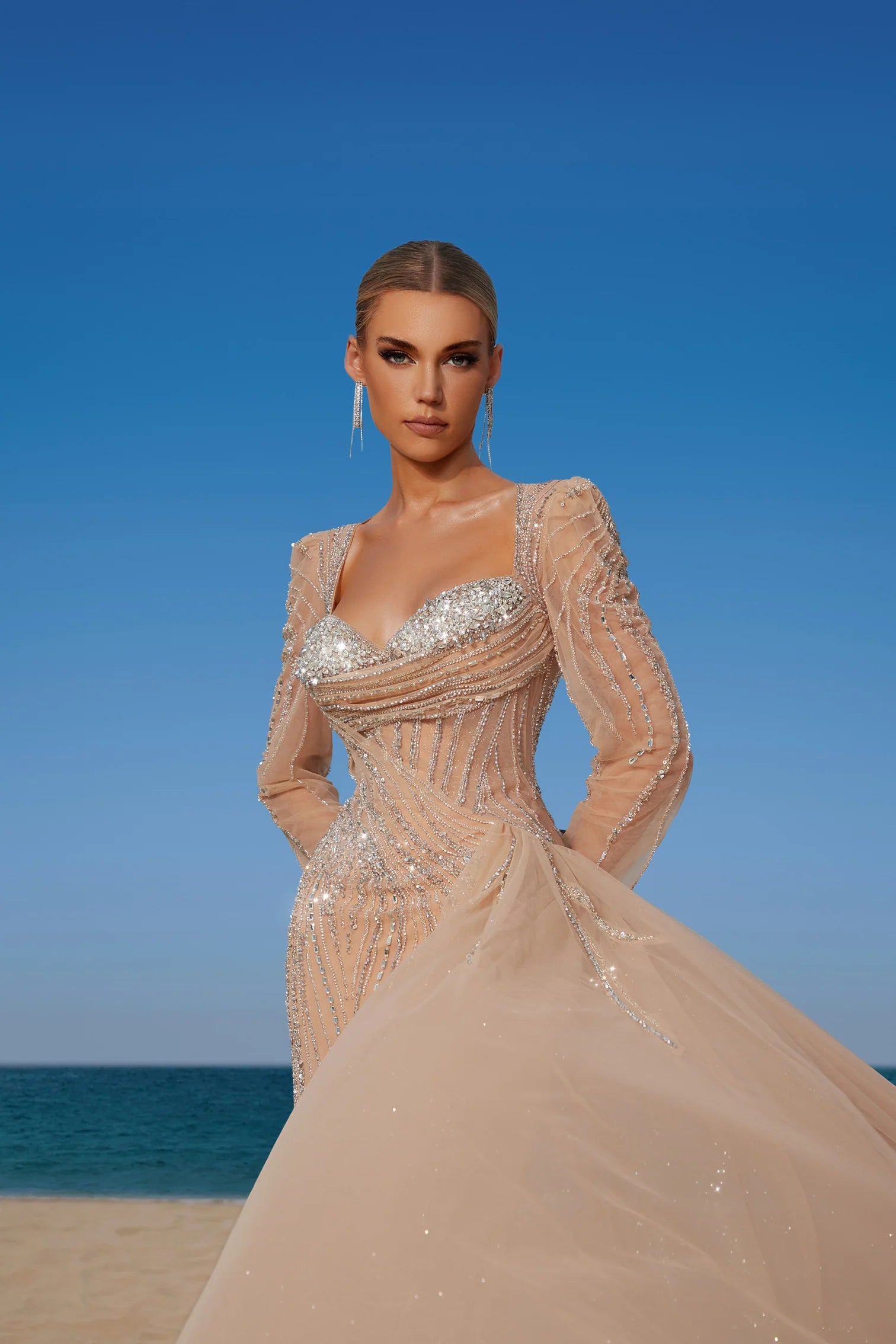 Ophelia Maxi Dress