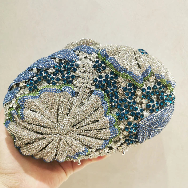 Belflor - Clutch