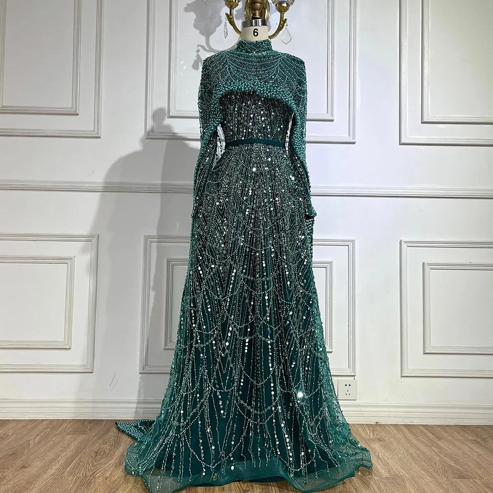 Cape Townessa Dress