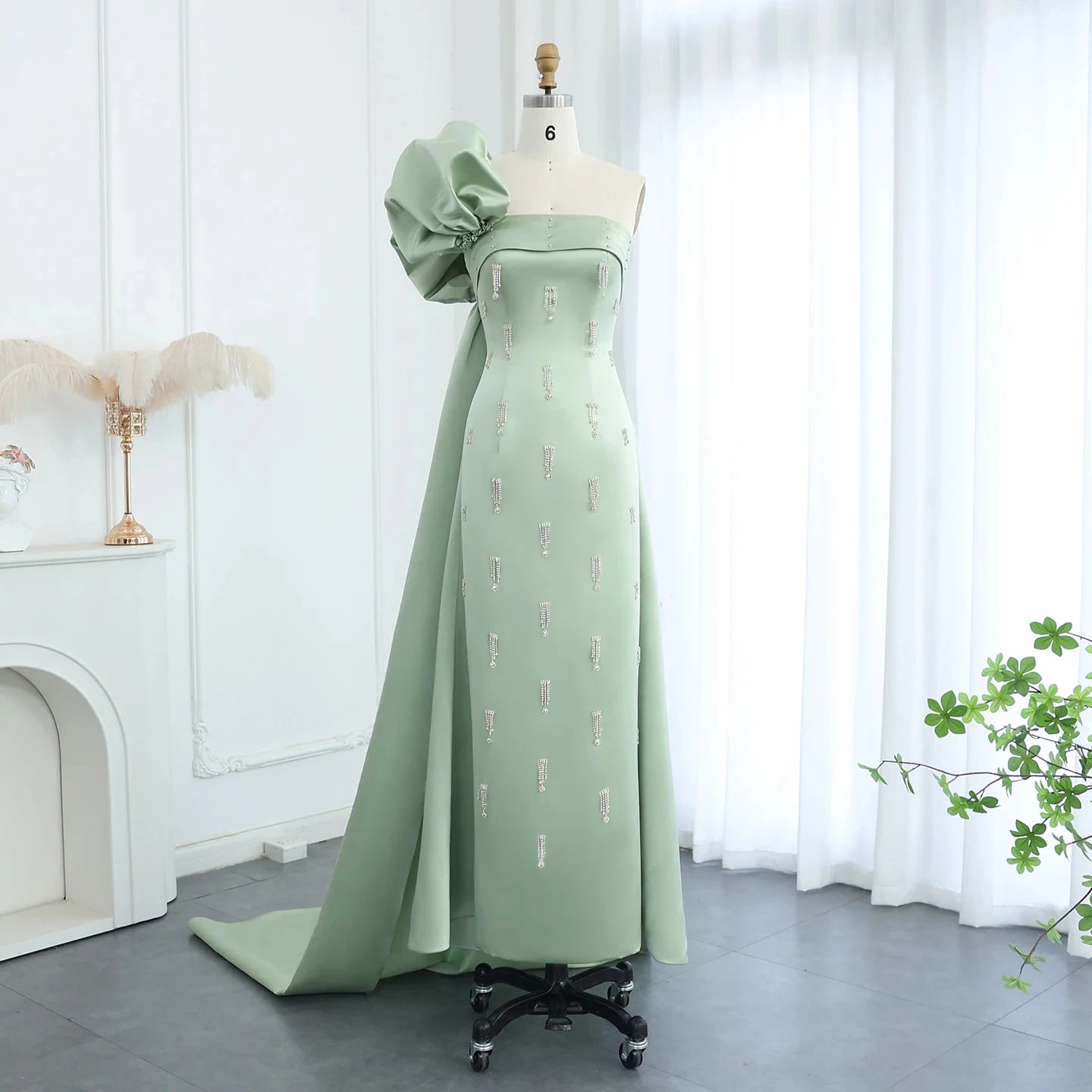 Hangersa Dress
