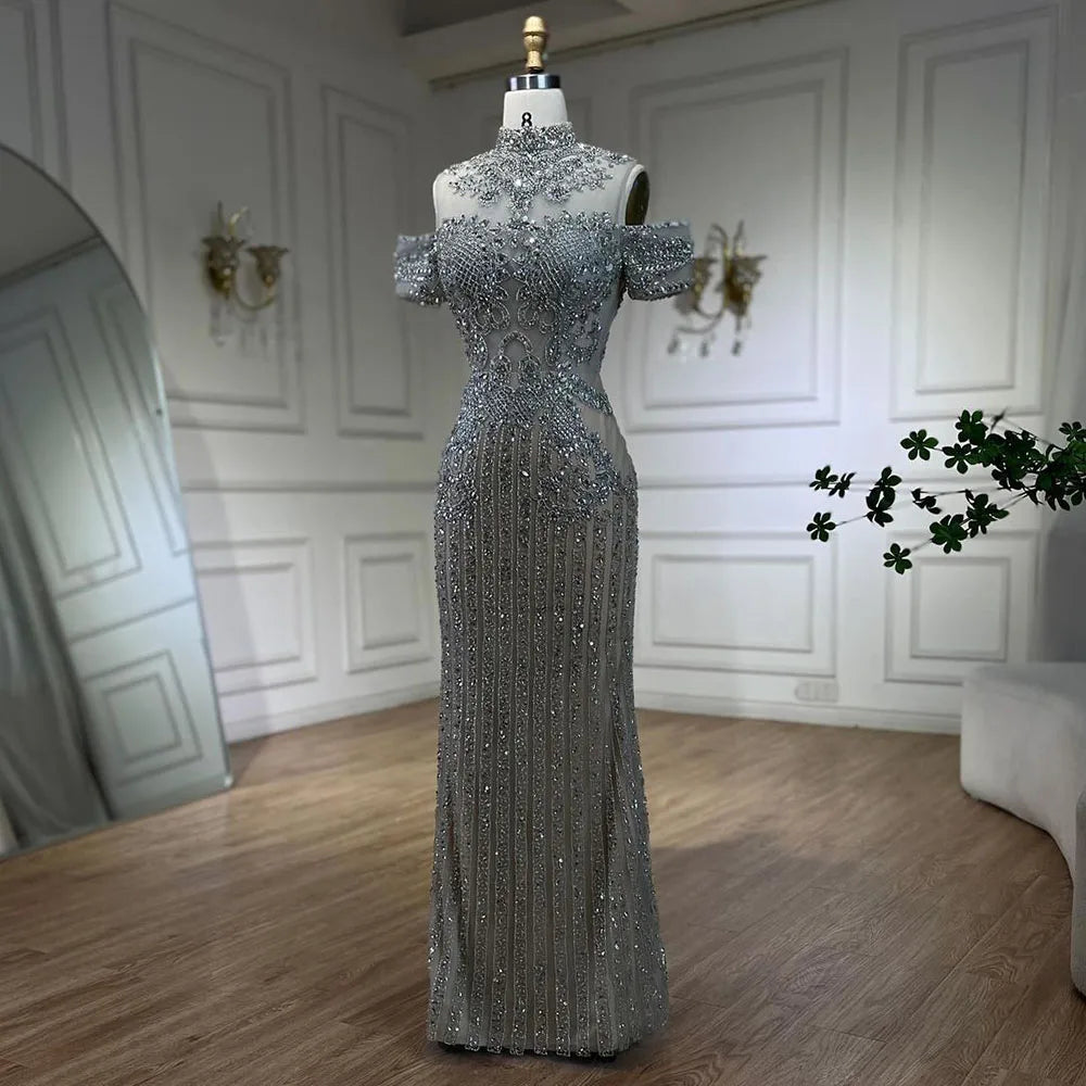 Chandelier Dress