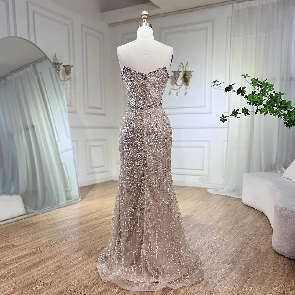 Waiste Snatche Dress