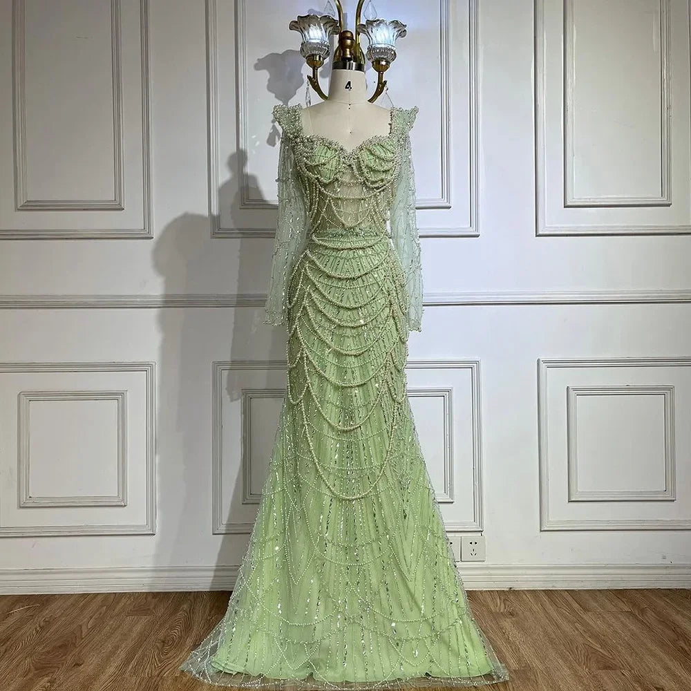 Ariela Dress