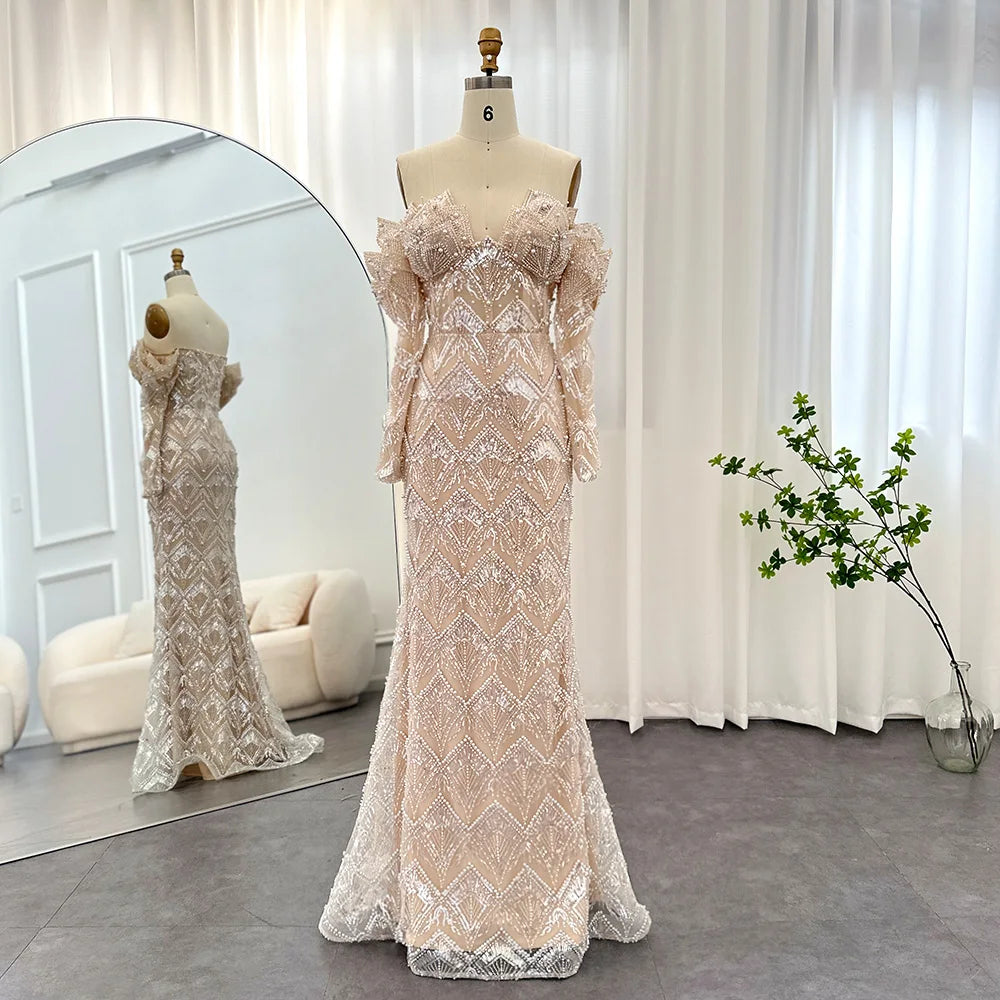 Gancia Dress