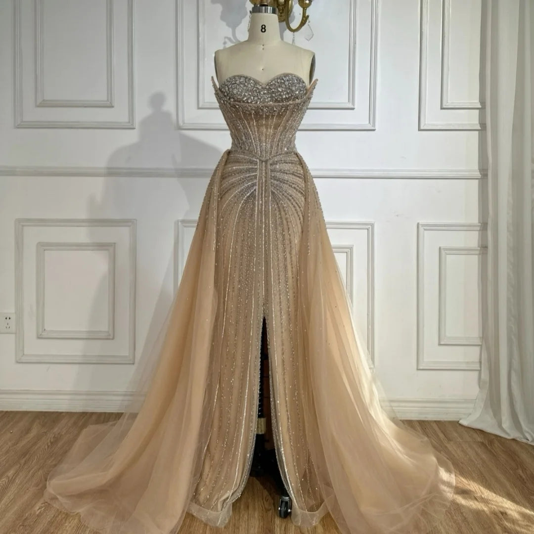 Bridgette Dress