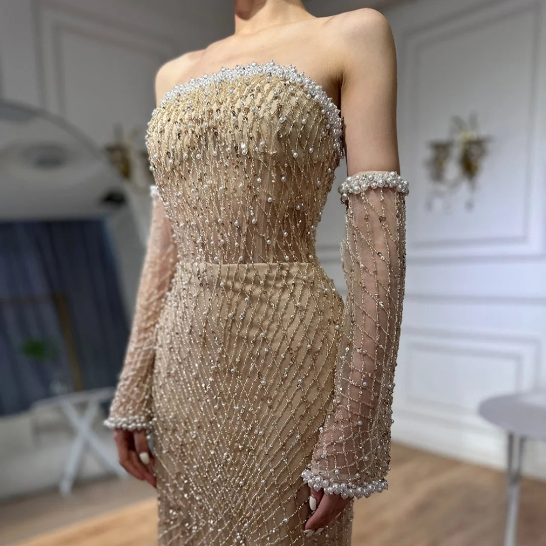 Micaela Dress