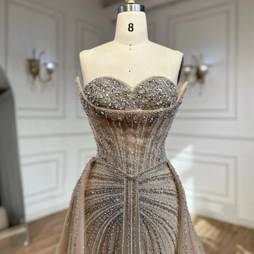 Bridgette Dress