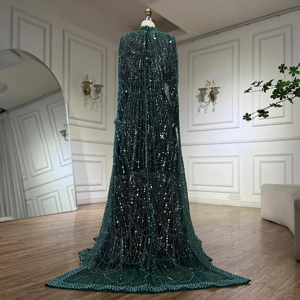 Cape Townessa Dress