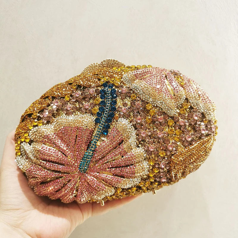 Belflor - Clutch
