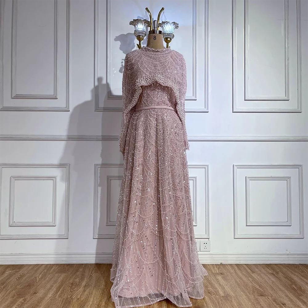 Cape Townessa Dress