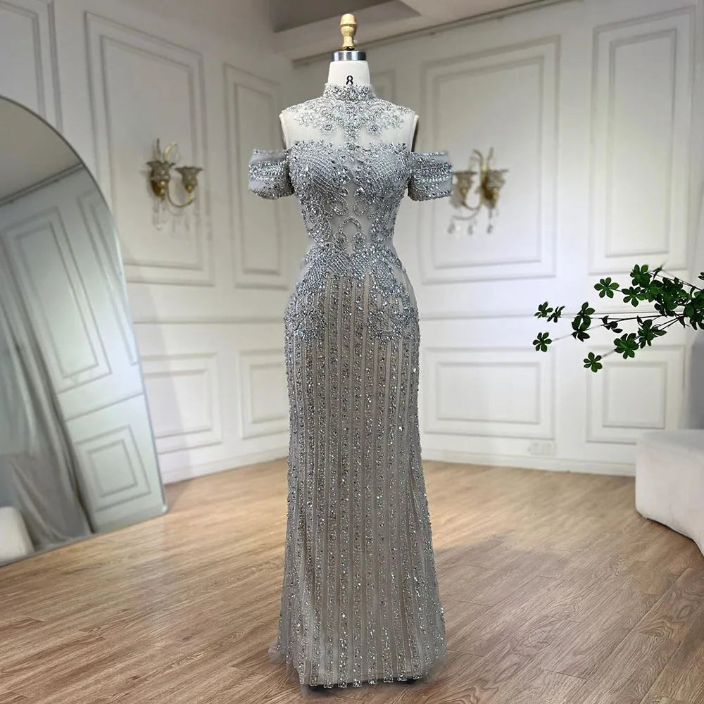 Chandelier Dress