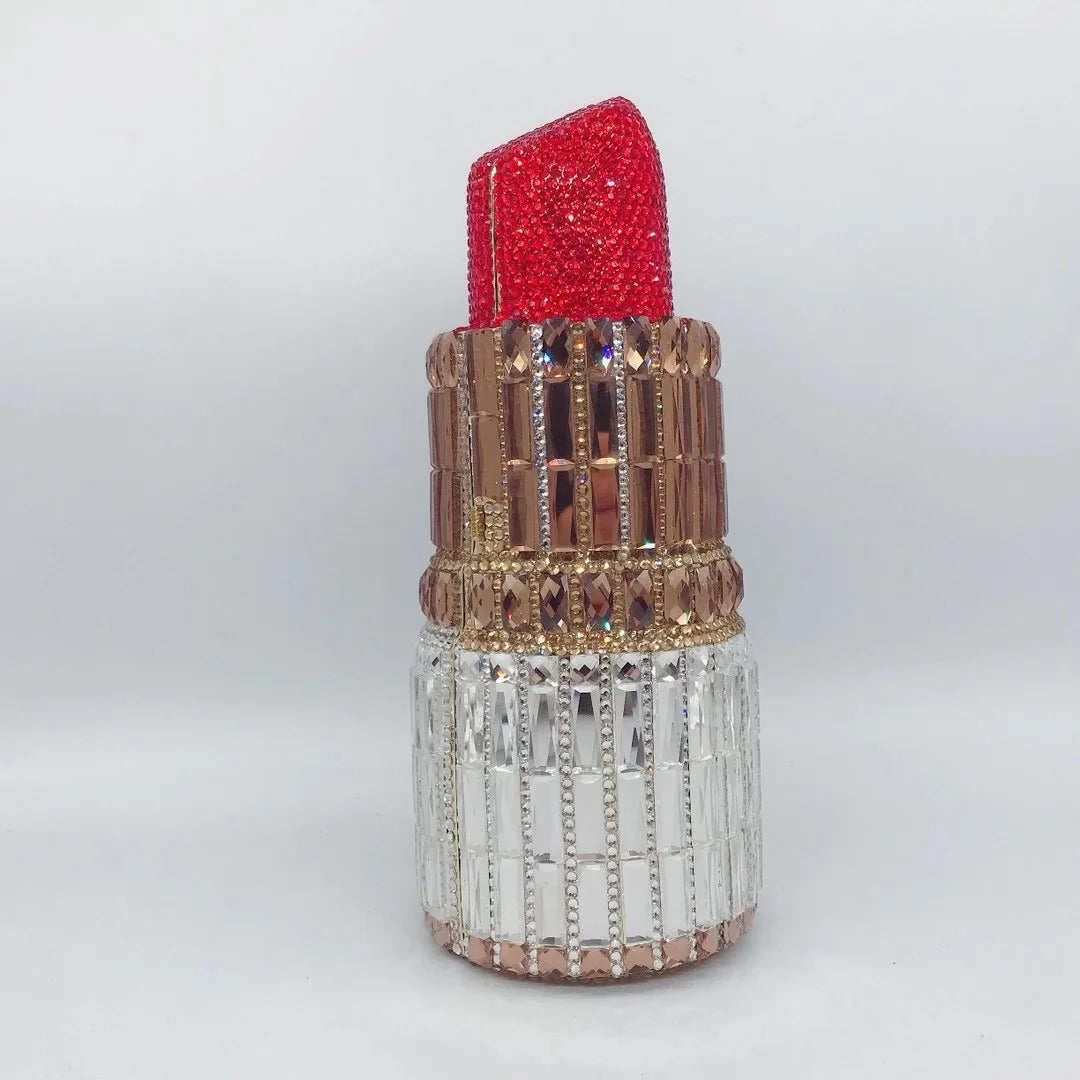 Lippy Lips - Clutch