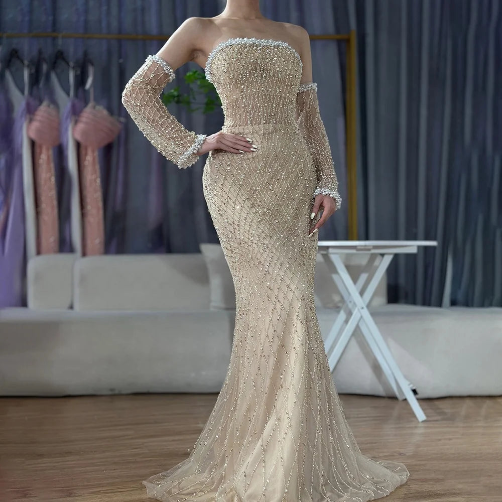 Micaela Dress
