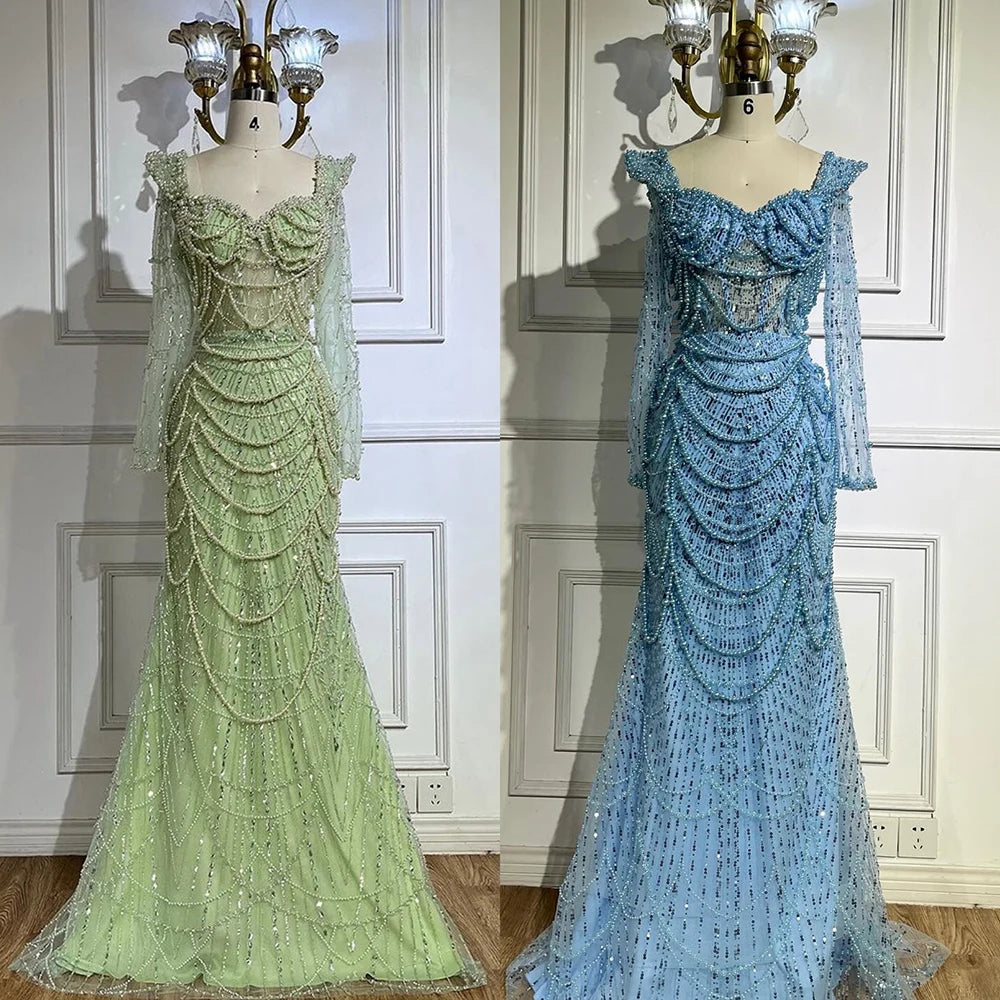 Ariela Dress