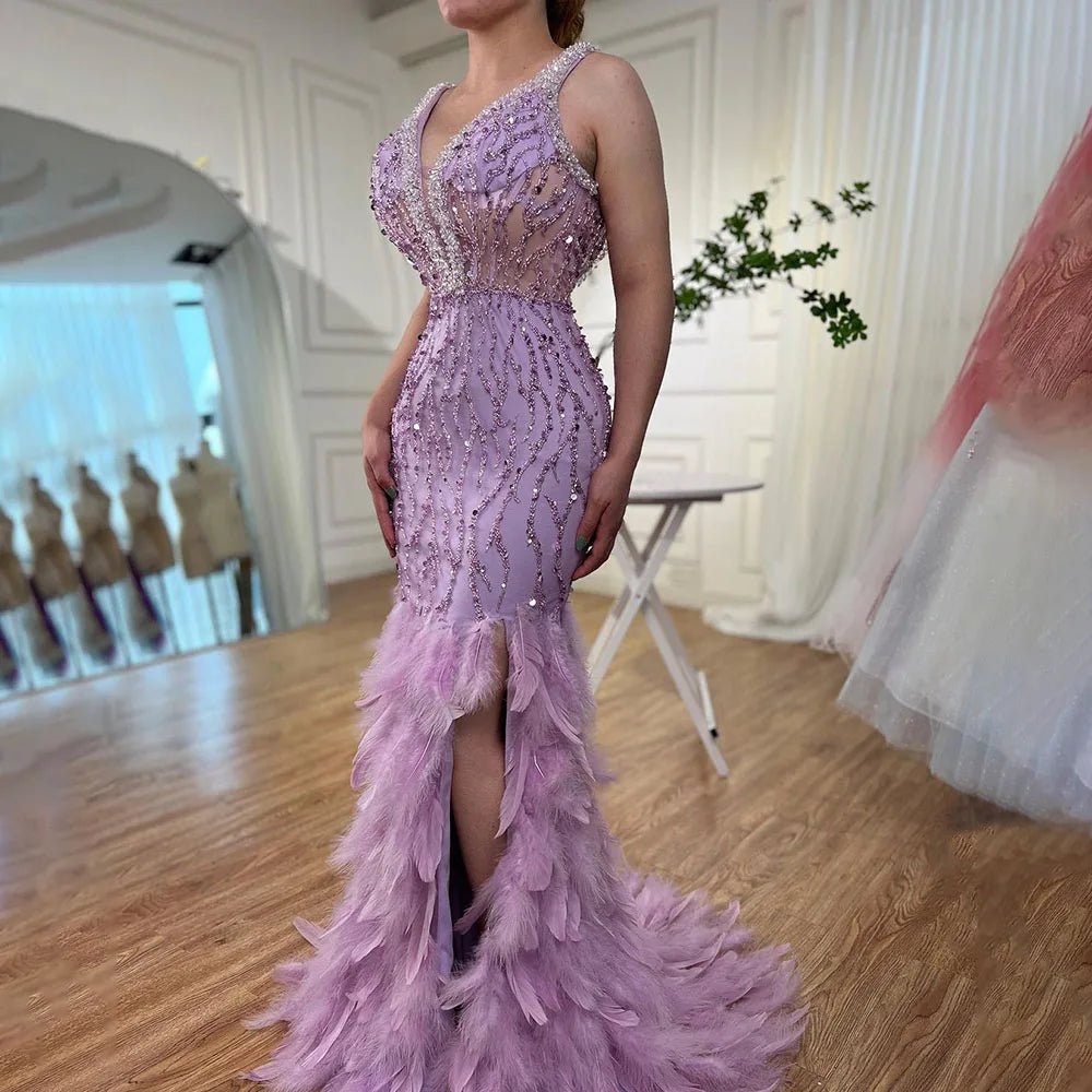 Esmea Dress