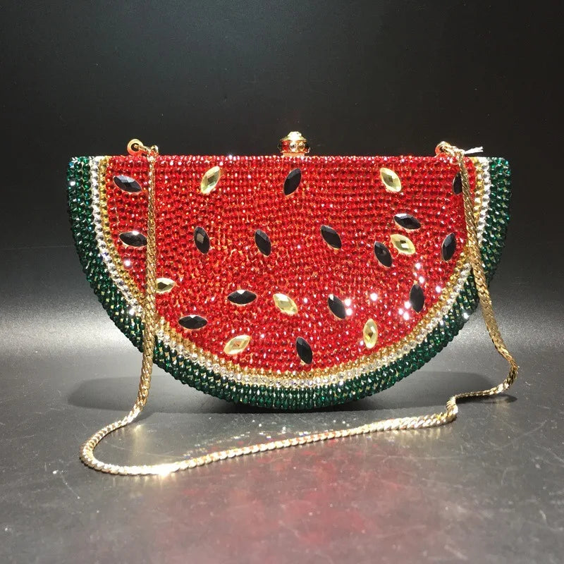 Watermelon Sugar - Clutch